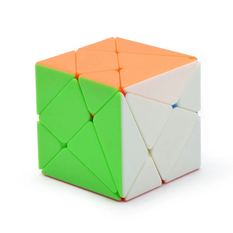 YJ Axis 3x3x3 Cube