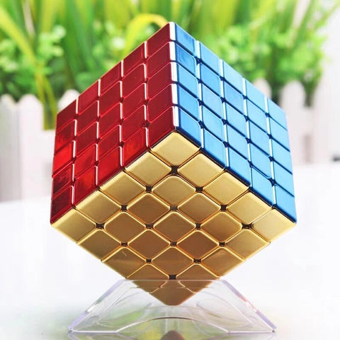Shengshou Legend 5x5 Metallic