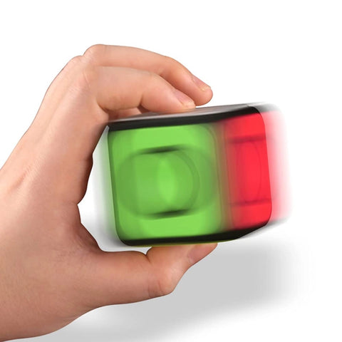 QiYi 02 1x1 Speed Cube Fidget Spinner Puzzle