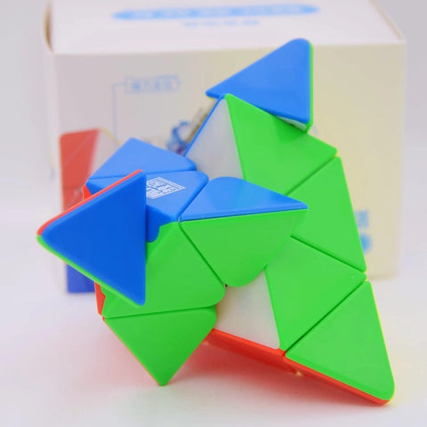 MoYu RS Pyraminx Magnetic Speed Cube