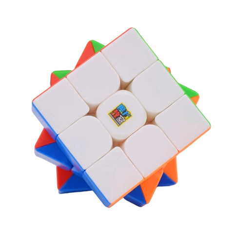 MoYu Meilong 3M 3x3x3 Magnetic Speed Cube