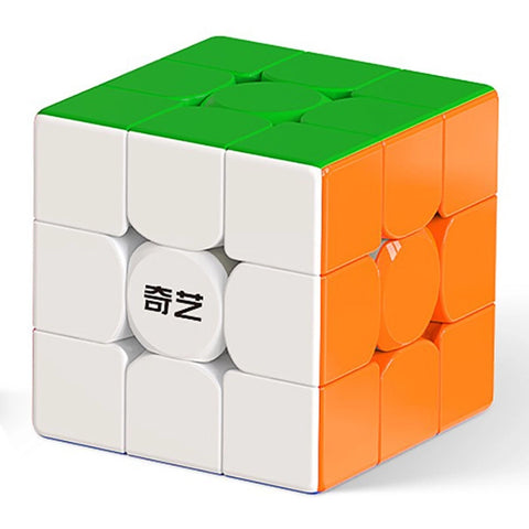 QiYi Warrior Plus 3x3 Big Cube - 18.8cm