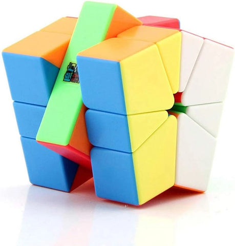 Moyu Meilong Square-1 Speed Cube