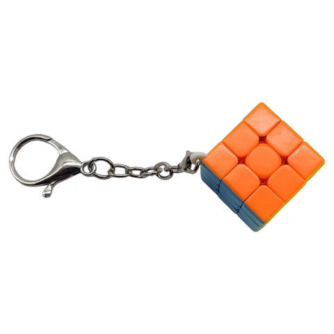 QiYi Mini 3x3 Keychain Cube