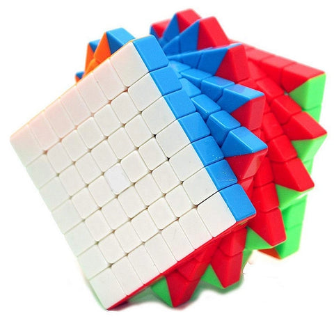 MoYu Meilong 7x7x7 Speed Cube