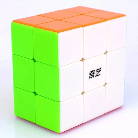 QiYi 2x3x3 Speed Cube