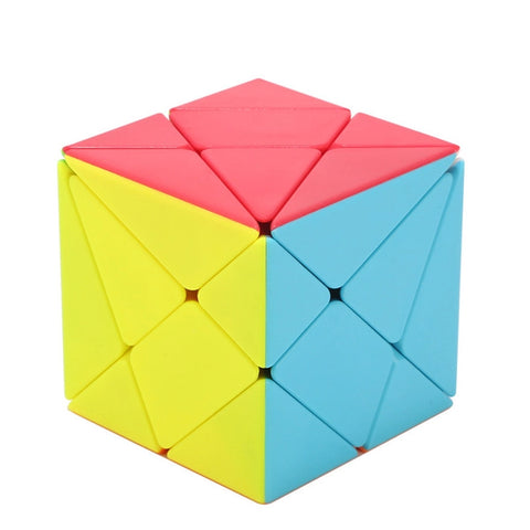 YJ Axis 3x3x3 Cube