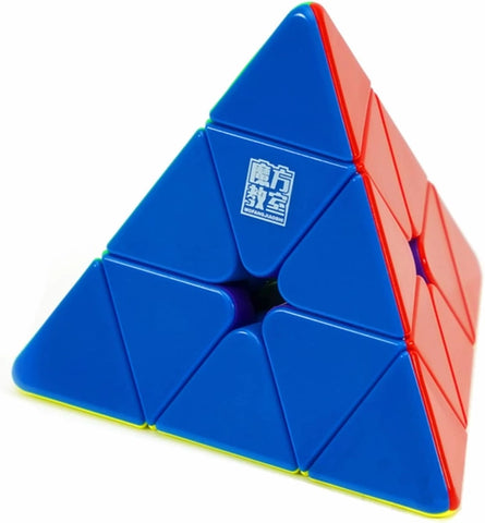 MoYu RS Pyraminx Magnetic Speed Cube