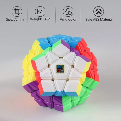 MoYu Meilong Megaminx Cube