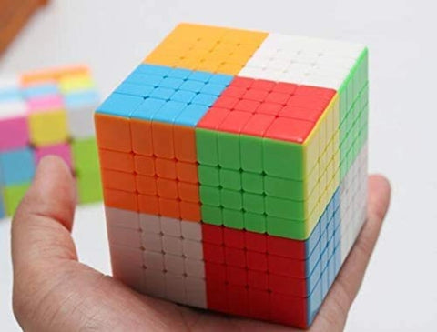 MoYu Meilong 8x8x8 Speed Cube