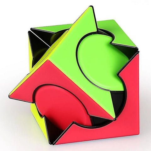 QiYi Six Spot Cube
