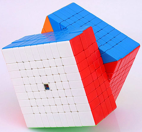 MoYu Meilong 9X9X9 Speed Cube