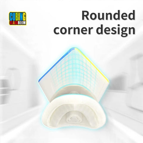 MoYu RS Skewb Magnetic Cube