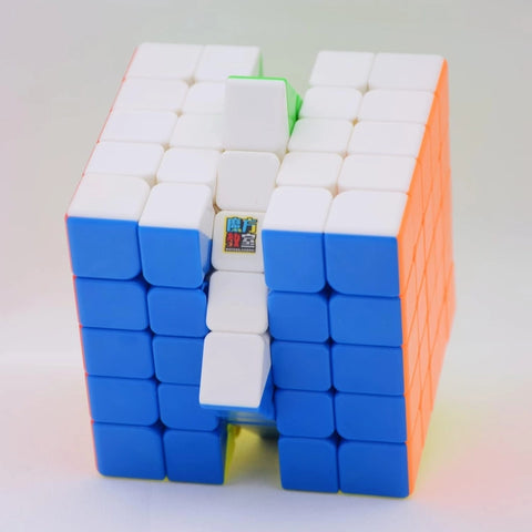 MoYu Meilong 5M 5x5x5 Magnetic Speed Cube