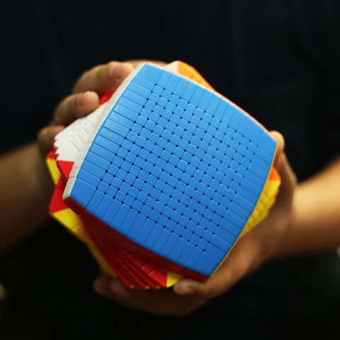 MoYu 15x15 Cube (Collection Edition)