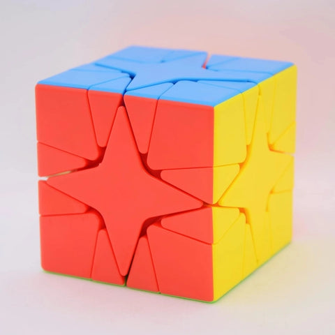 MoYu MeiLong Polaris North Star Speed Cube