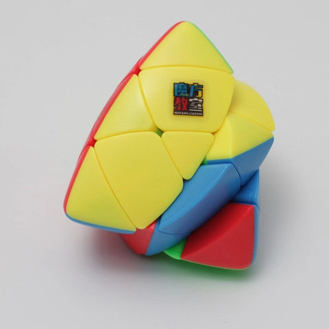 MoYu Meilong 3x3x3 Mastermorphix Speed Cube
