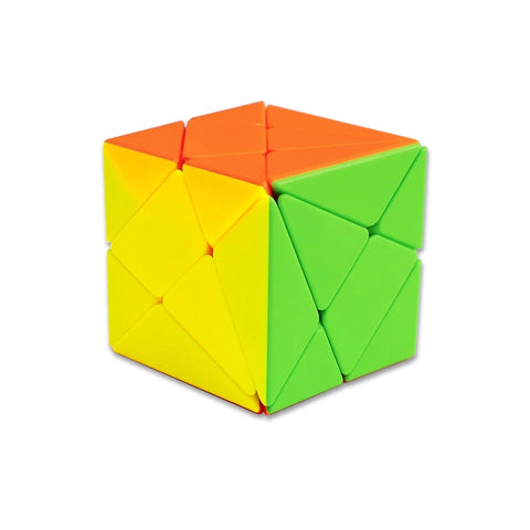 YJ Axis 3x3x3 Cube