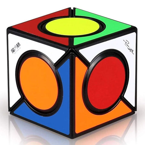 QiYi Six Spot Cube