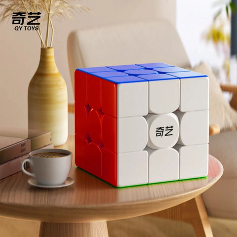 QiYi Warrior Plus 3x3 Big Cube - 18.8cm