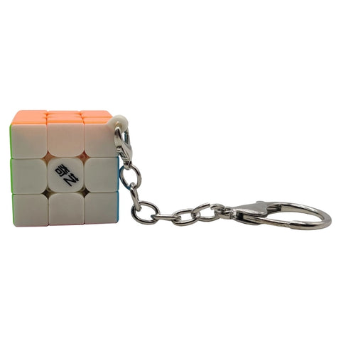 QiYi Mini 3x3 Keychain Cube