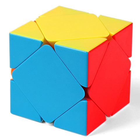 MoYu Meilong Skewb, Pyraminx, Square, Megaminx Speed Cube