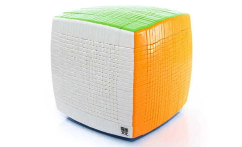 MoYu 21x21 Cube (Collection Edition)
