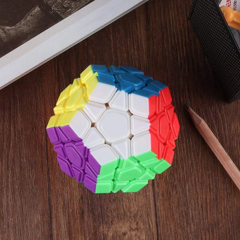 MoYu Meilong Megaminx Cube