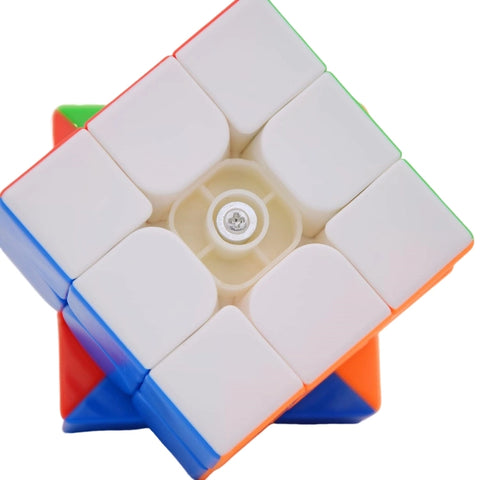 MoYu Meilong 3M 3x3x3 Magnetic Speed Cube