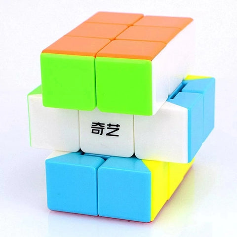 QiYi 2x3x3 Speed Cube