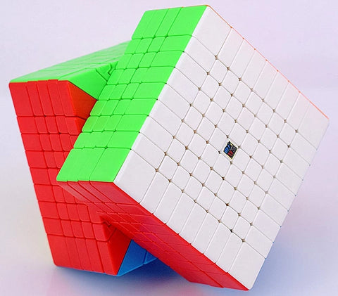 MoYu Meilong 9X9X9 Speed Cube