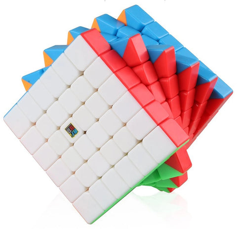 MoYu Meilong 6X6X6 Speed Cube