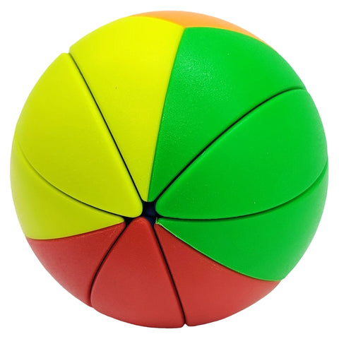 YJ Yeet Ball Cube