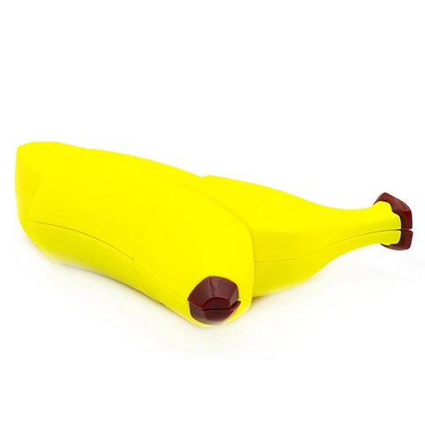 Fruit Cube Banana Magic Cube Puzzle