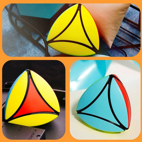 QiYi IVY Mastermorphix Speed Cube