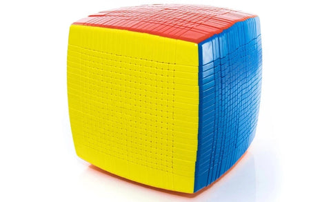 MoYu 21x21 Cube (Collection Edition)