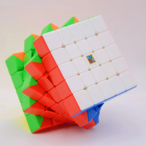 MoYu Meilong 5M 5x5x5 Magnetic Speed Cube