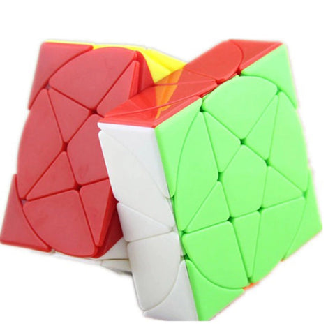 Pentacle Star Speed Cube