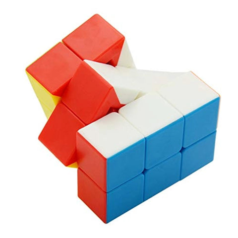 QiYi 2x3x3 Speed Cube
