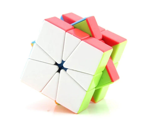 Moyu Meilong Square-1 Speed Cube
