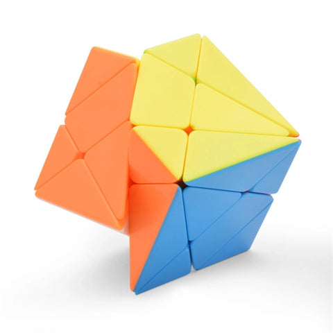 YJ Axis 3x3x3 Cube