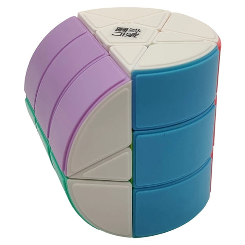 YJ Star Barrel Cube