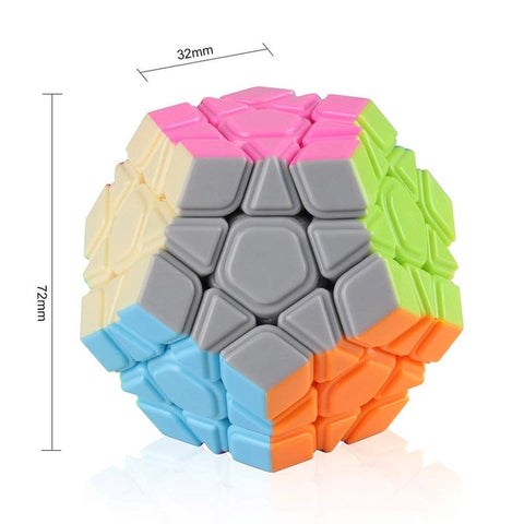 MoYu Meilong Megaminx Cube