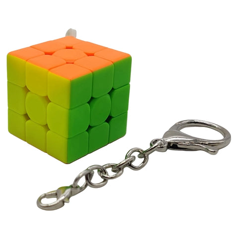 QiYi Mini 3x3 Keychain Cube