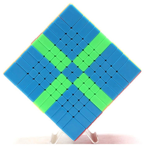 MoYu MFJS MeiLong 10x10 Speed Cube