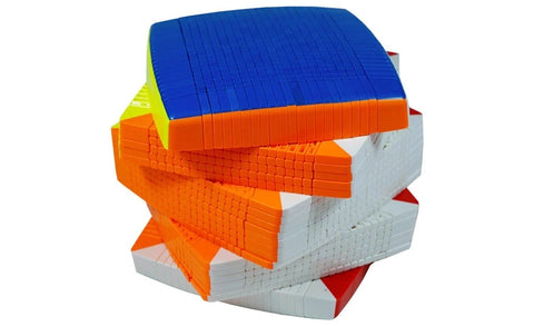 MoYu 21x21 Cube (Collection Edition)