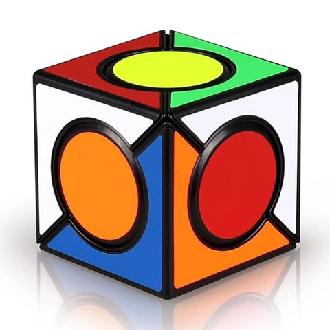 QiYi Six Spot Cube