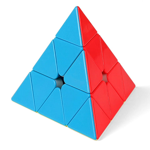 MoYu Meilong Skewb, Pyraminx, Square, Megaminx Speed Cube