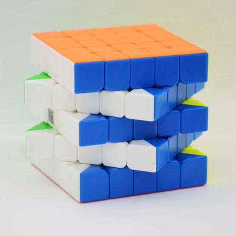 MoYu Meilong 5M 5x5x5 Magnetic Speed Cube