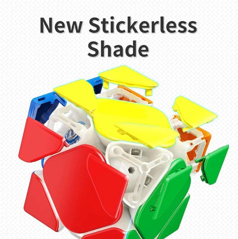 MoYu RS Skewb Magnetic Cube